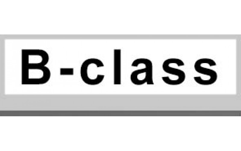 B-class