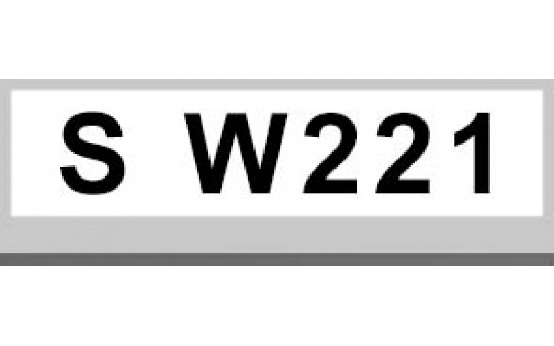 S W221