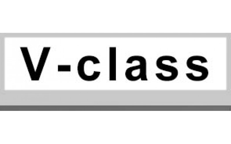V-class