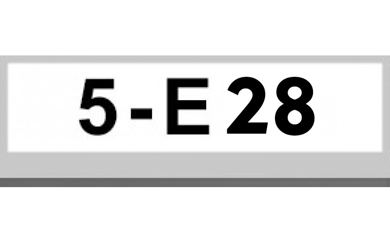5系E28