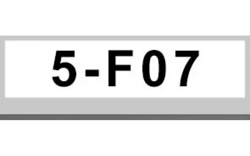 5系F07