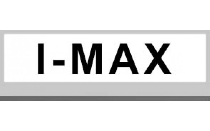 I-MAX