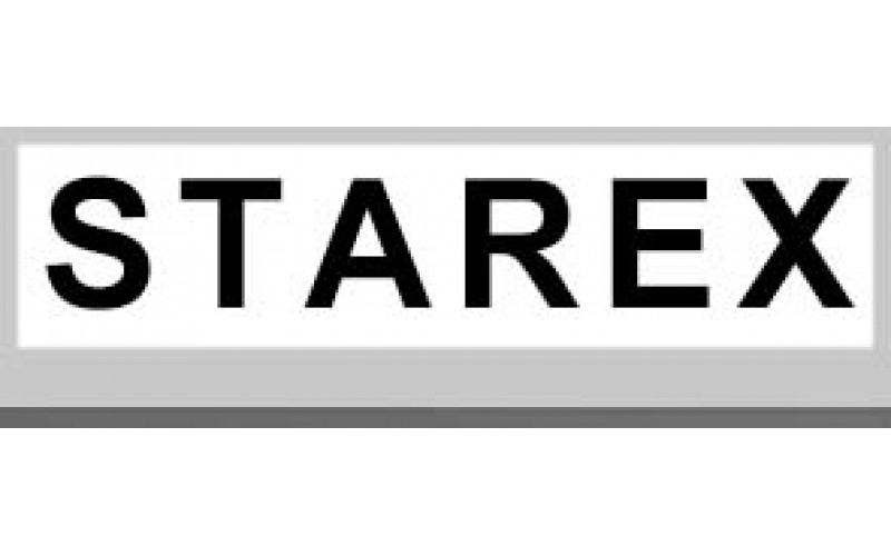 STAREX