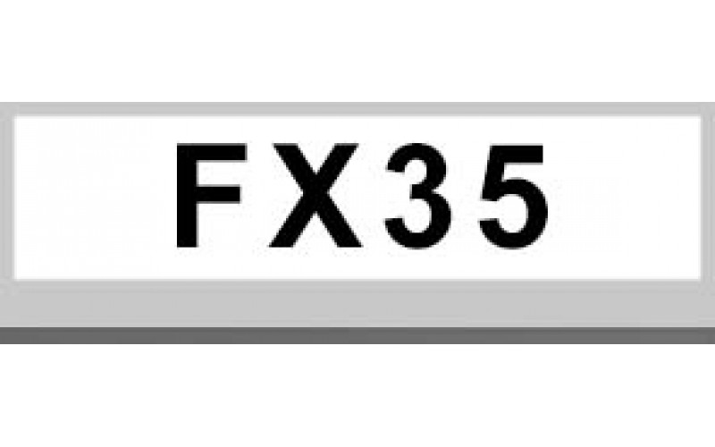 FX35