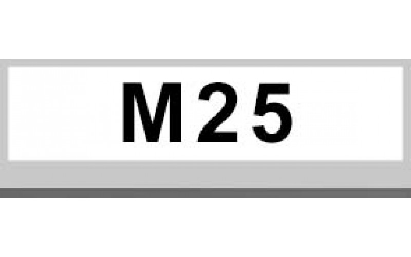 M25