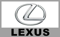 LEXUS 凌志 (91)
