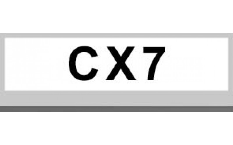 CX7