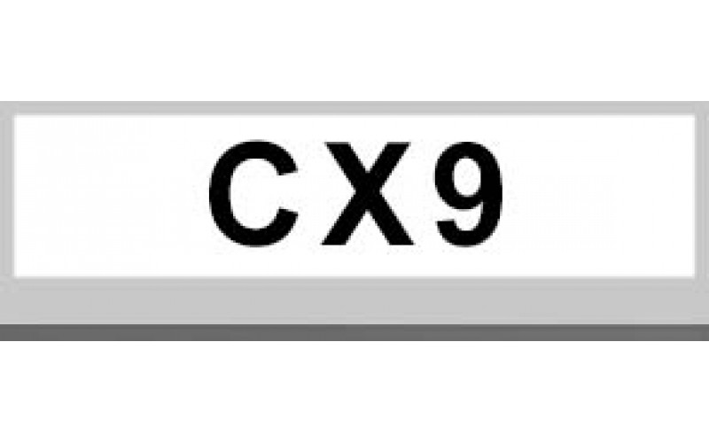CX9