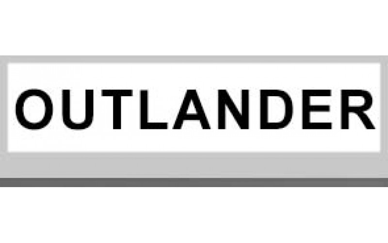 OUTLANDER