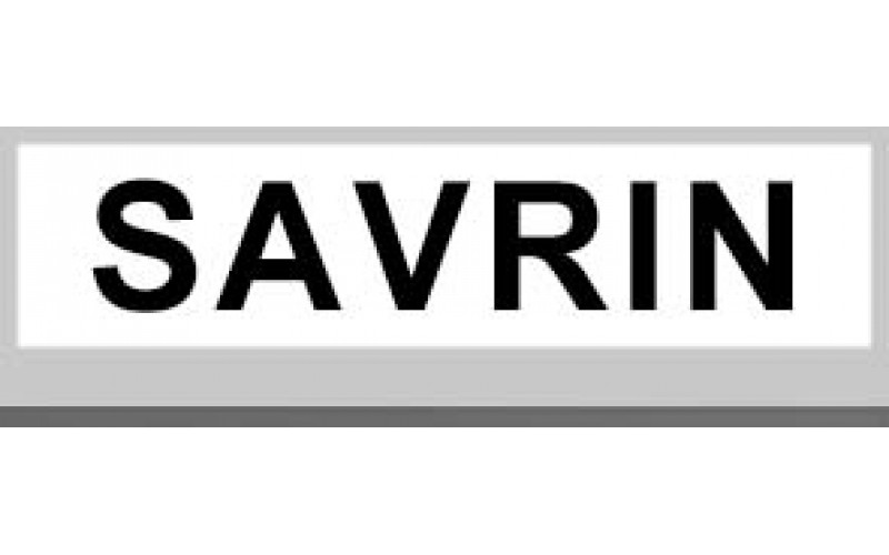 SAVRIN