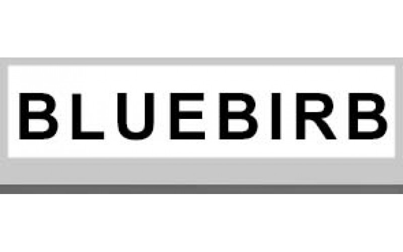 BLUEBIRB