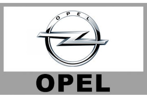 ＊Opel歐寶＊汽車喇叭尺寸一覽表