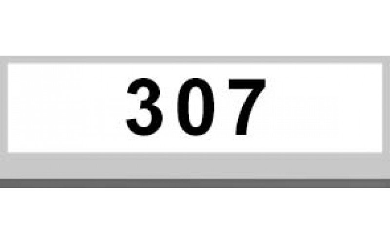 307