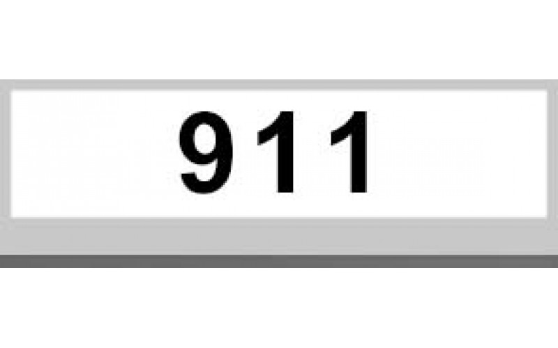 911