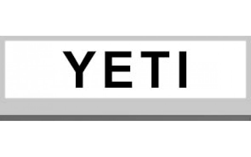 YETI