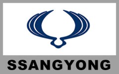 SSANGYONG 雙龍 (0)