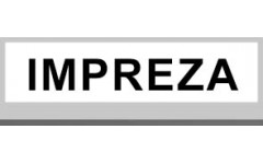 IMPREZA (0)