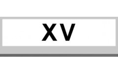 XV (1)