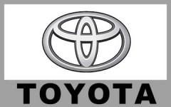 TOYOTA 豐田 (202)