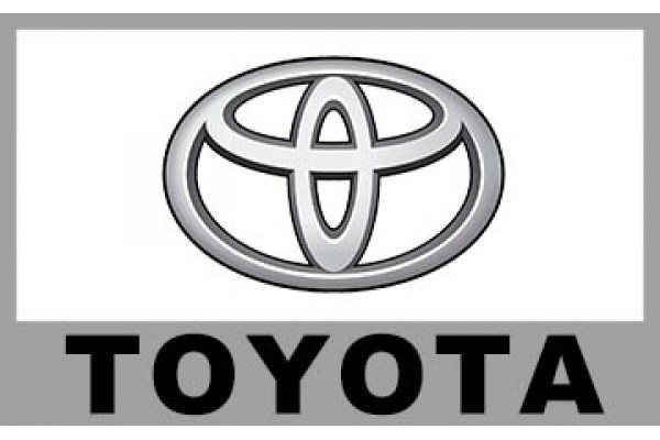 ＊Toyota豐田＊汽車喇叭尺寸一覽表