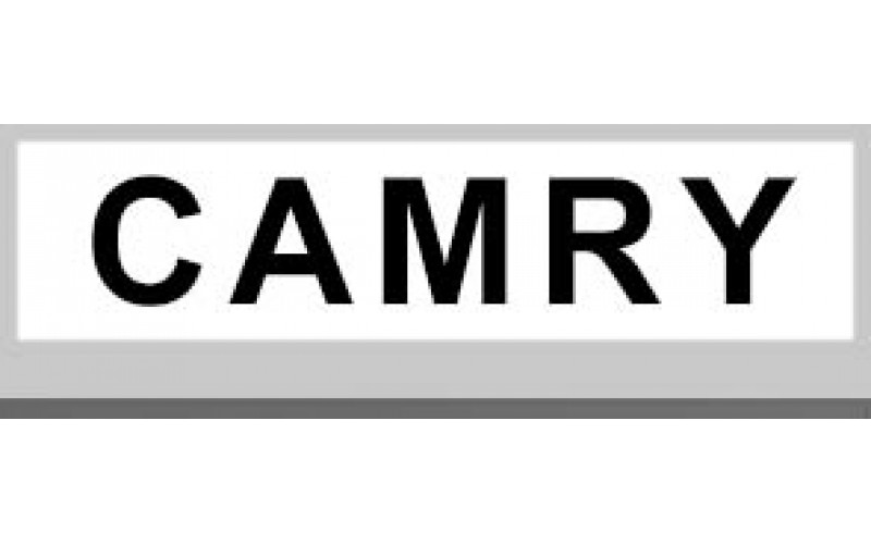 CAMRY