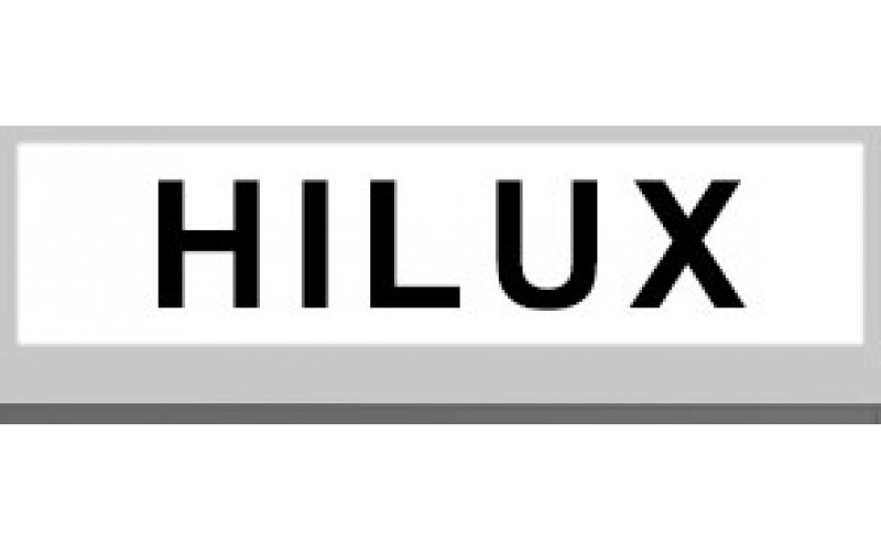 HILUX