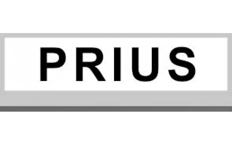 PRIUS