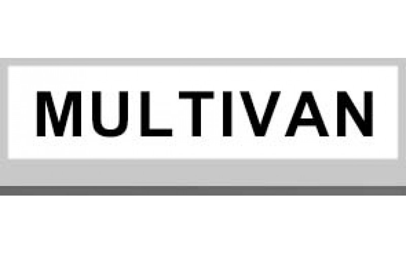 MULTIVAN