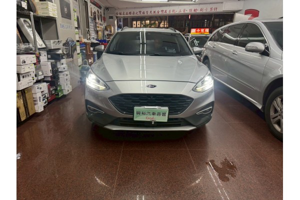 【FORD 福特】2025/7/17JHY 12.3MK4/KUGA專用主機延用sncy原廠擴大機B&O系統