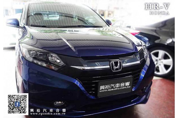 【HONDA 本田】2018年 HRV 安裝電動尾門