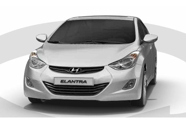 【Hyundai 現代】ELANTRA 安裝專款螢幕主機