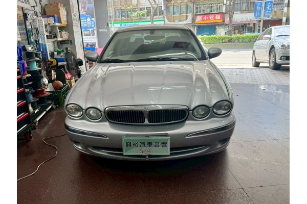 【JAGURA 】2025/6/23捷豹Jaguar 041專用豎屏機原廠光纖，冷氣功能沿用