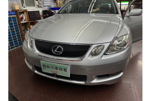 【LEXUS 凌志】2025/1/2LEXUS GS S19