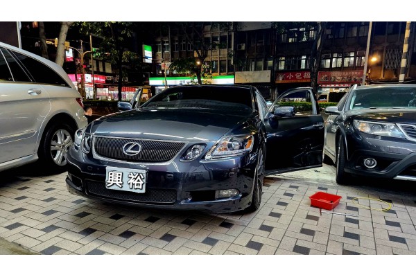  【LEXUS 凌志】GS350 安裝05~11年 LEXUS GS專用豎屏12.8吋螢幕安卓機｜6核4+64G｜藍芽｜導航｜安卓｜內建CraPlay｜倒車配選｜