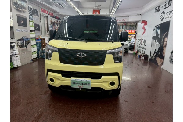 【中華汽車 A180】2025/7/9中華CMC J Space 貨車山水SAM5650 環景