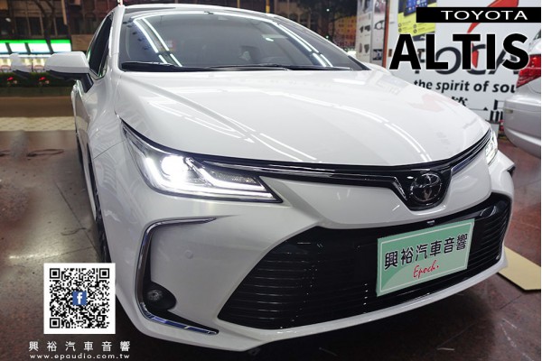 【TOYOTA 豐田】ALTIS 改裝 JHY K99H 專款10吋安卓多媒體主機 | 安卓車機專用行車紀錄器 | ORO WOE-1儀表胎壓顯示擴充模組