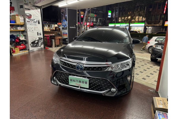 【TOYOTA 豐田】2024/12/16Cmary 山水SAM5650 10吋4/64