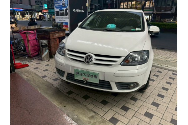 【VW 福斯 GOLF】2025/4/2 VW福斯GOLF5山水SAM5650